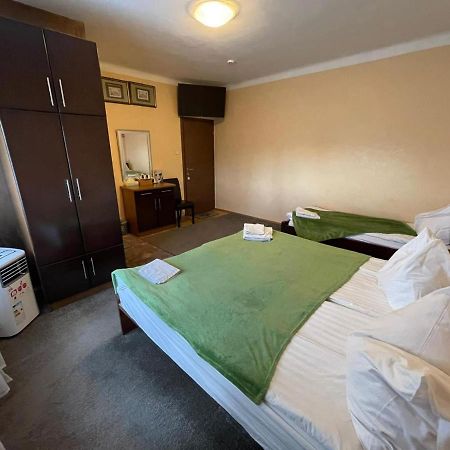 451 Rooms Graz Exterior foto