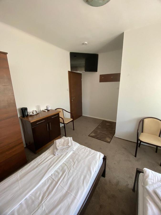 451 Rooms Graz Exterior foto