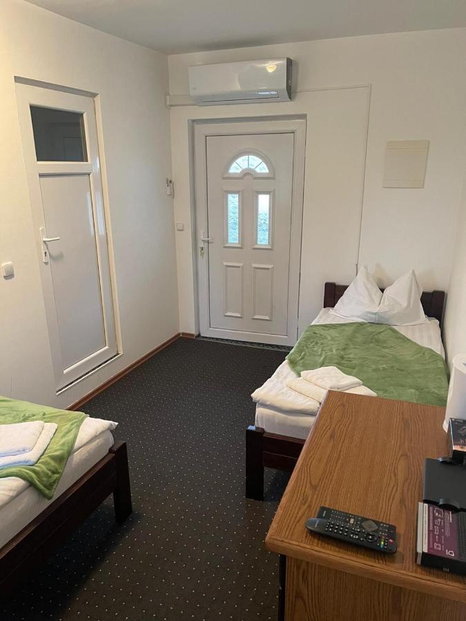 451 Rooms Graz Exterior foto