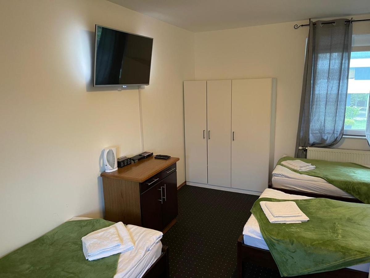 451 Rooms Graz Exterior foto