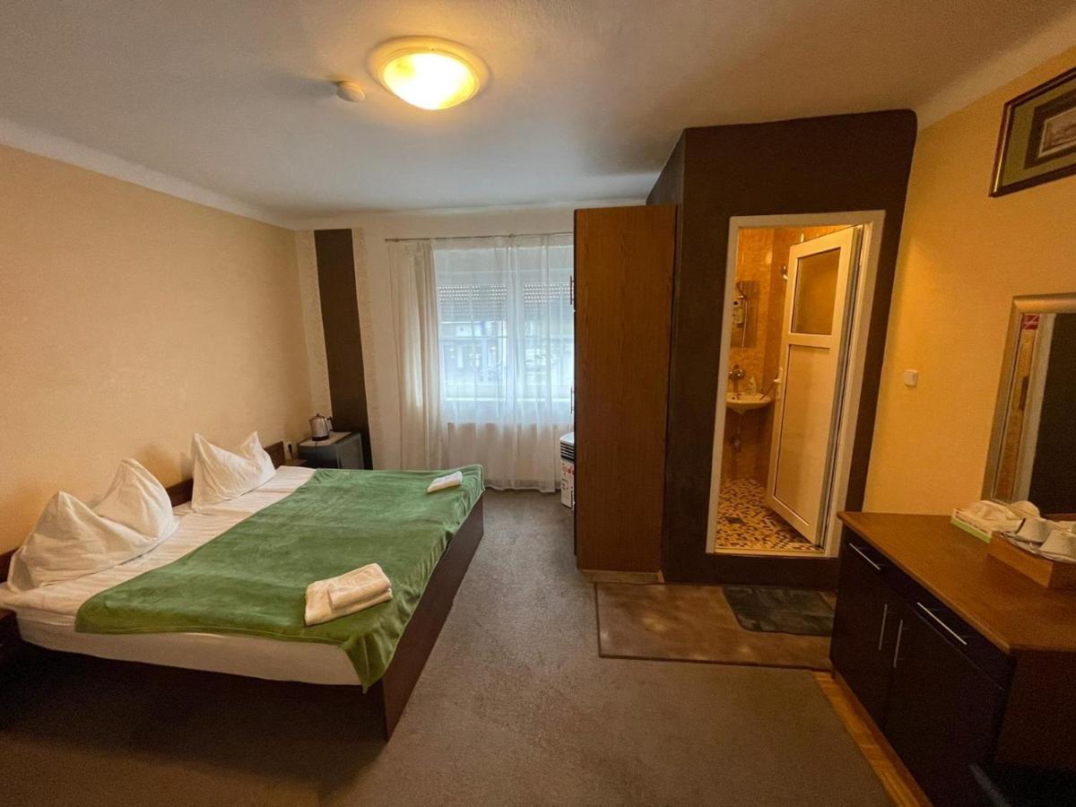 451 Rooms Graz Exterior foto