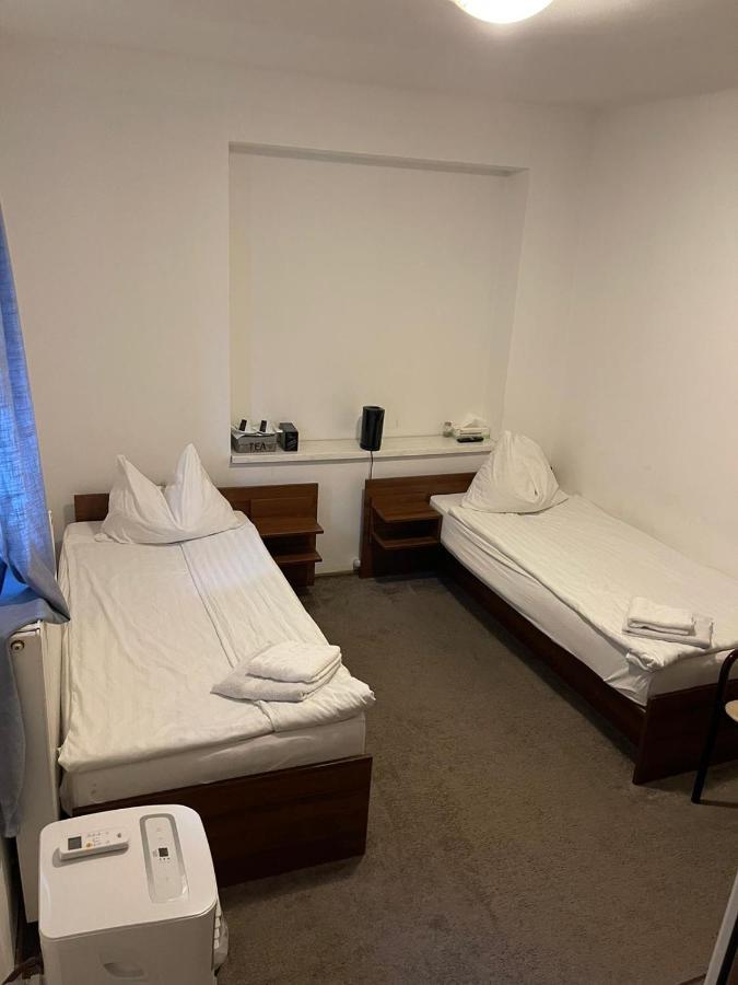 451 Rooms Graz Exterior foto
