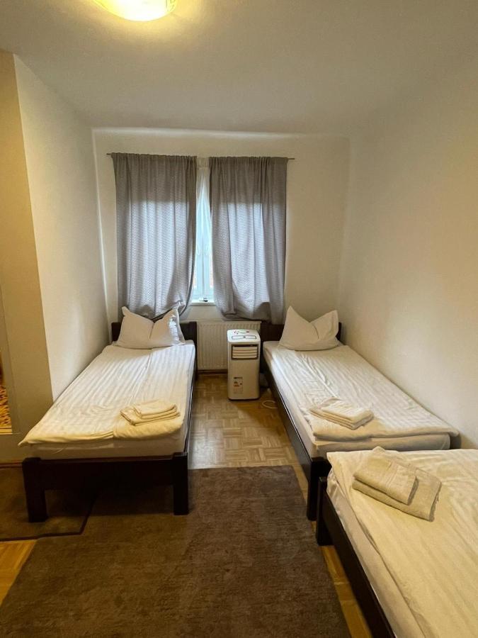 451 Rooms Graz Exterior foto