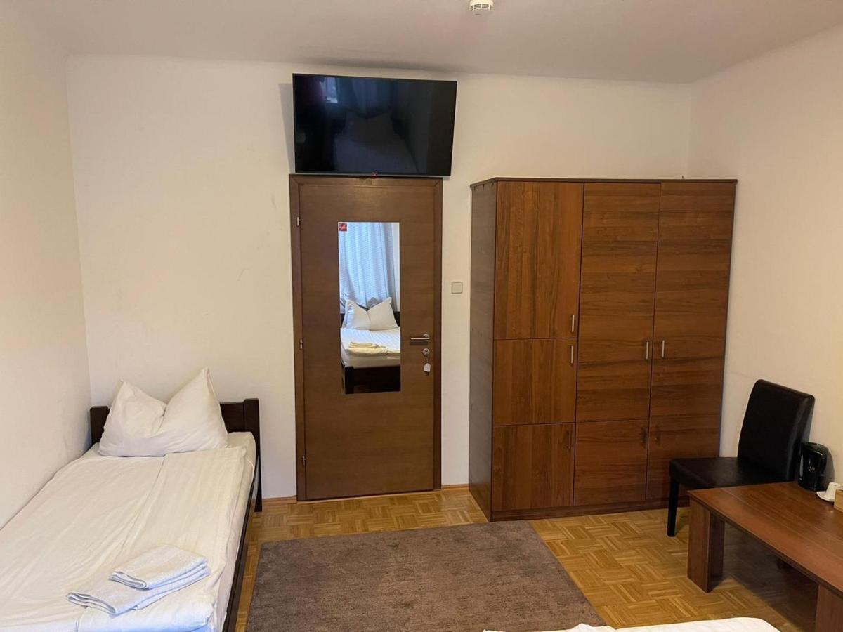 451 Rooms Graz Exterior foto