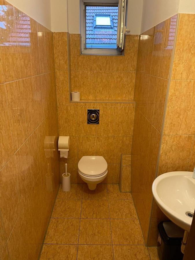 451 Rooms Graz Exterior foto