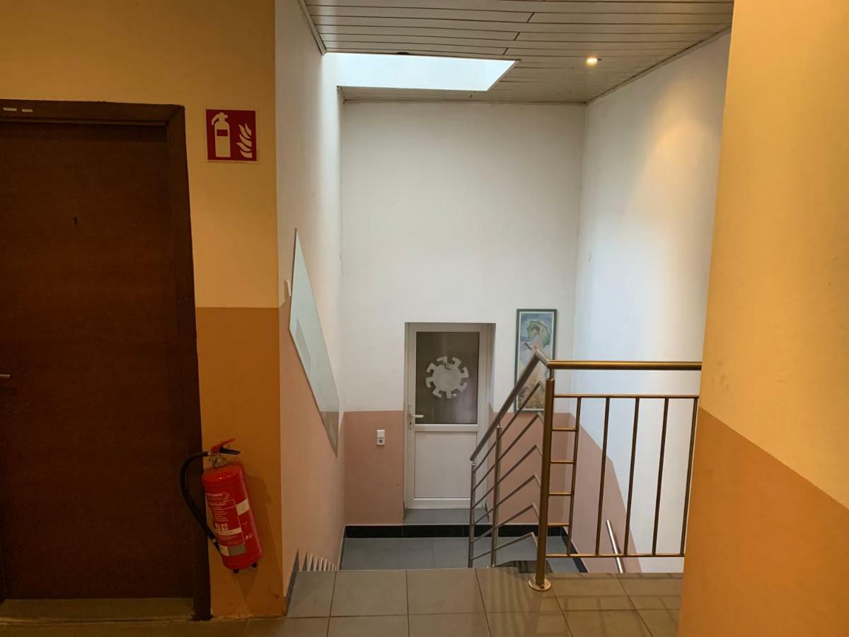 451 Rooms Graz Exterior foto