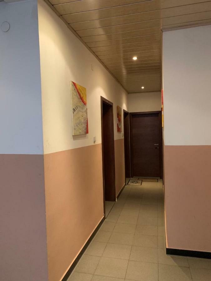 451 Rooms Graz Exterior foto