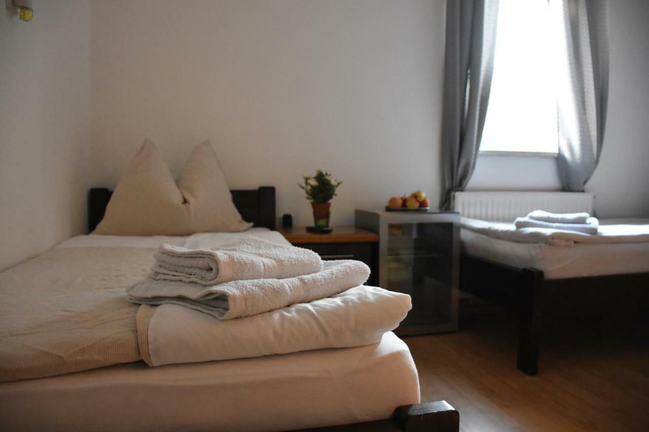 451 Rooms Graz Exterior foto