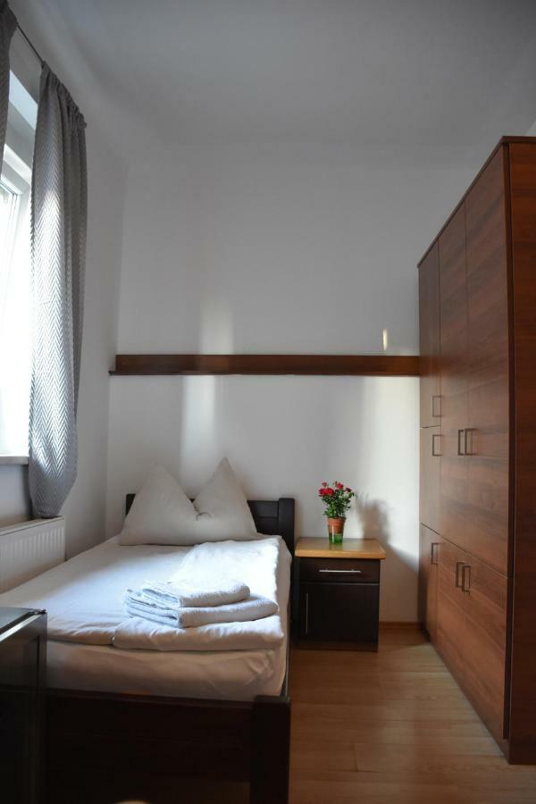 451 Rooms Graz Exterior foto