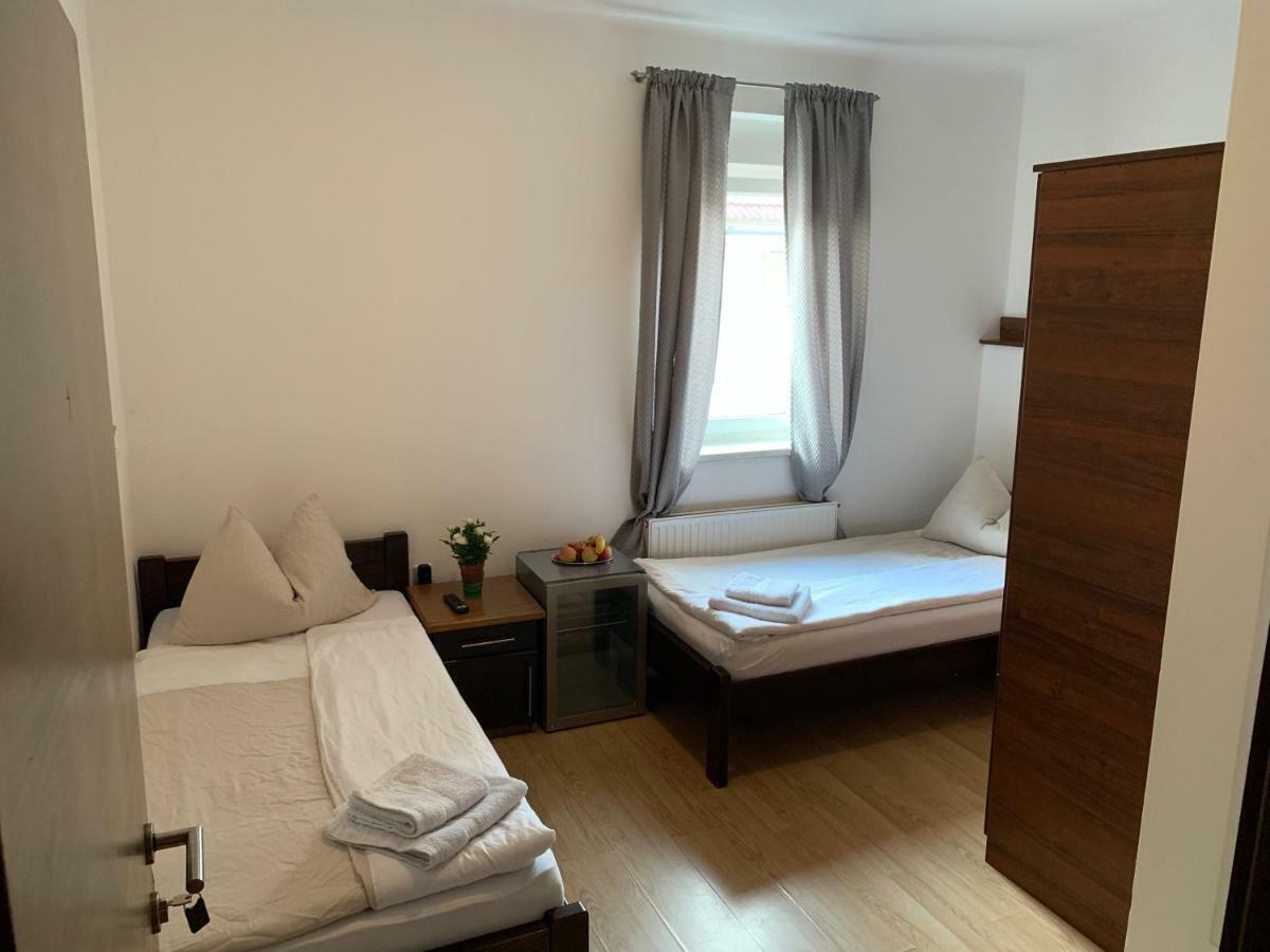 451 Rooms Graz Exterior foto