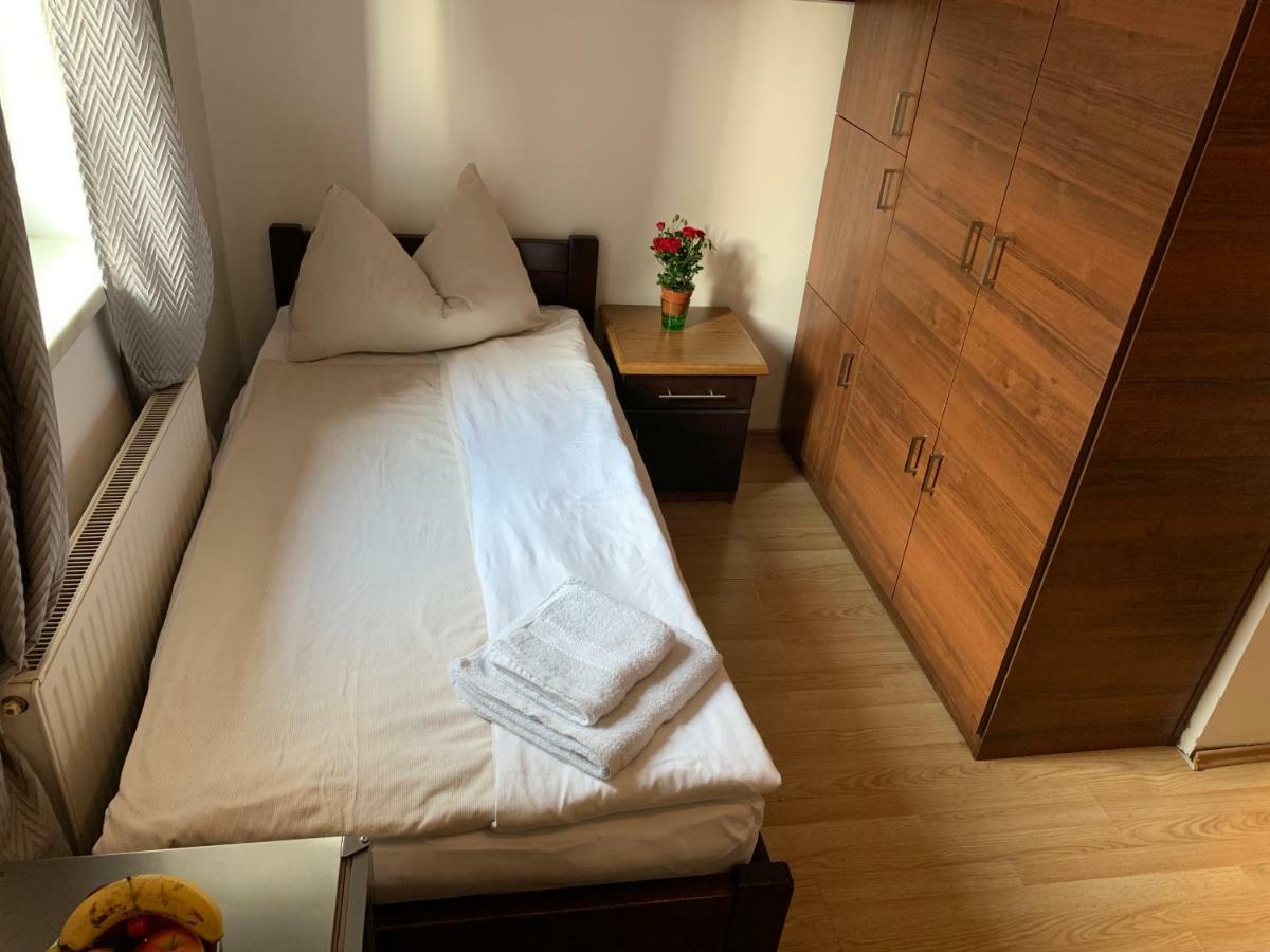 451 Rooms Graz Exterior foto