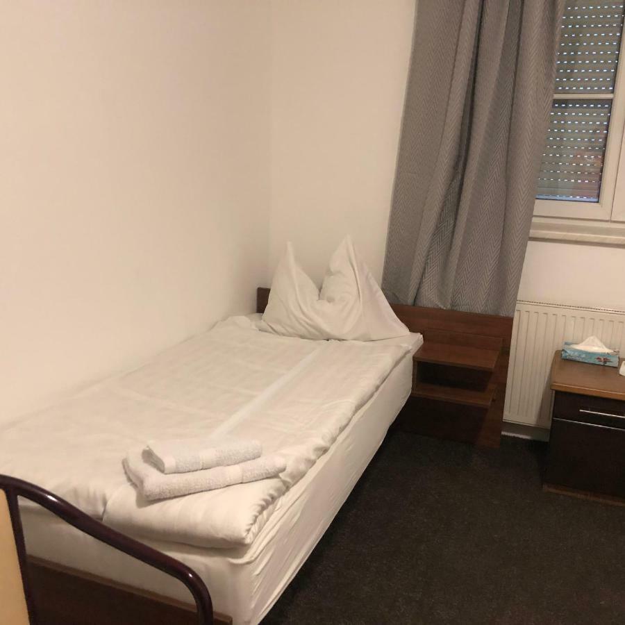 451 Rooms Graz Exterior foto